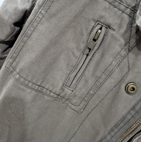 Miss Me studded jacket M - Picture 12 of 13